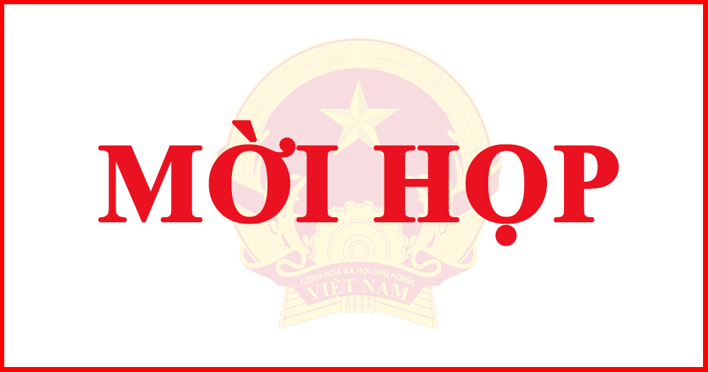 Hội đồng nhân dân phường Đông A triệu tập kỳ họp thứ Hai, khóa I, nhiệm kỳ 2021-2026 